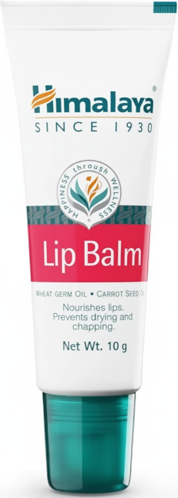 Himalaya Lip Balm